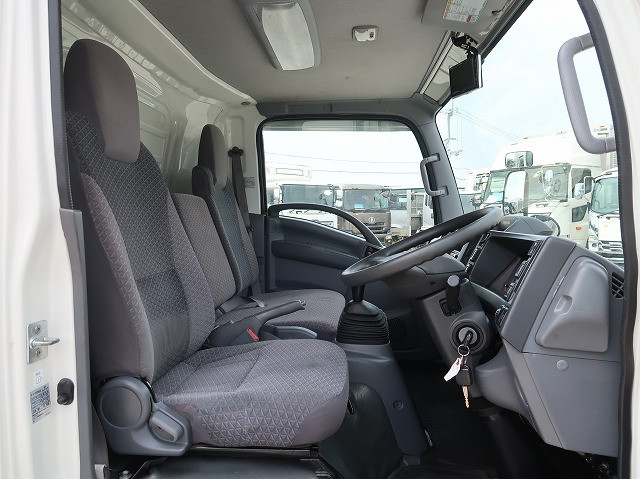 中古トラック いすゞアルミバン #12