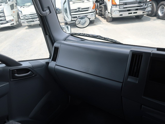 中古トラック いすゞアルミバン #13