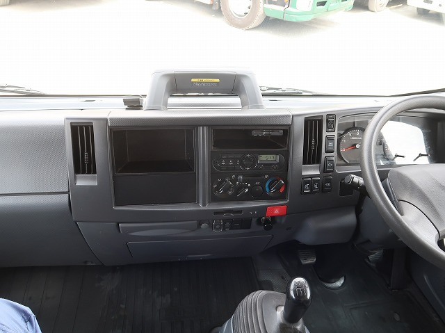 中古トラック いすゞアルミバン #14