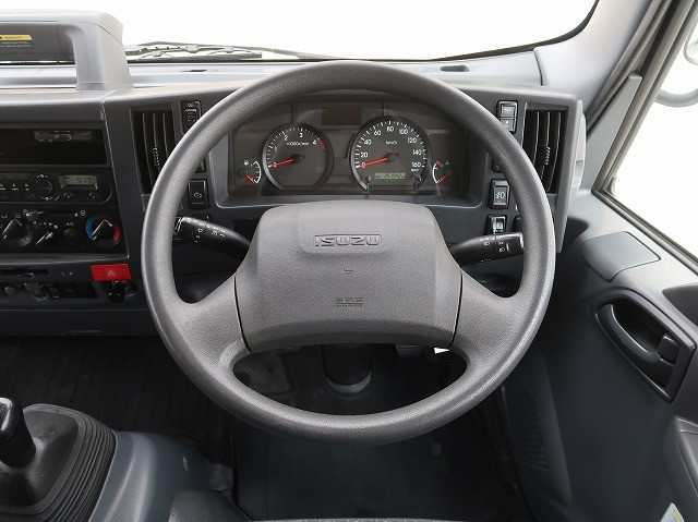 中古トラック いすゞアルミバン #15