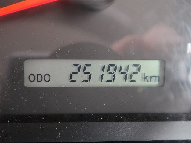 中古トラック いすゞアルミバン #16