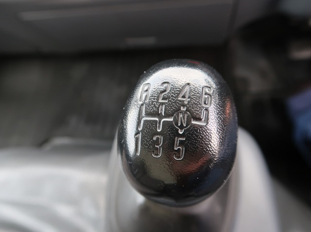 中古トラック いすゞアルミバン ＃17