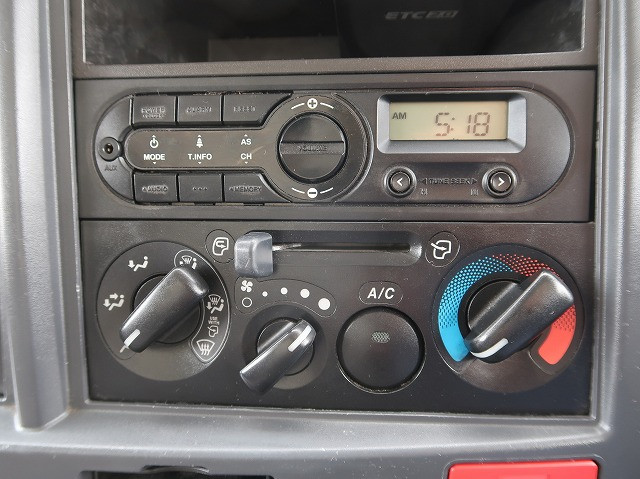 中古トラック いすゞアルミバン ＃18