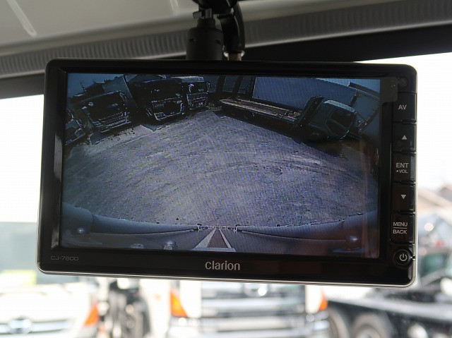 中古トラック いすゞアルミバン ＃20