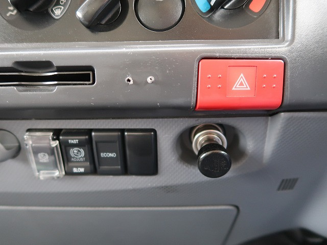 中古トラック いすゞアルミバン ＃21