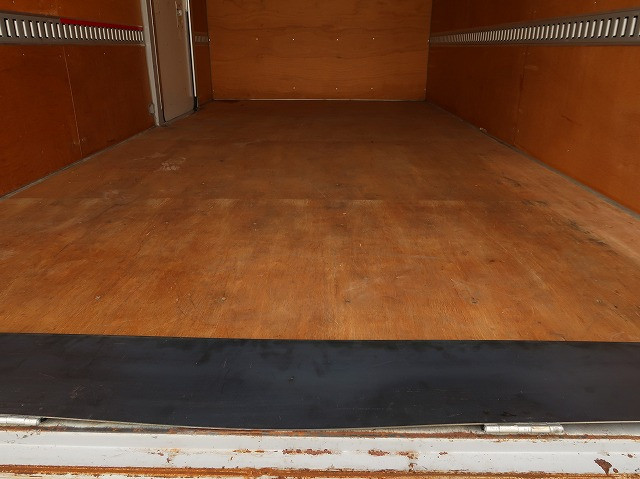 中古トラック いすゞアルミバン ＃6