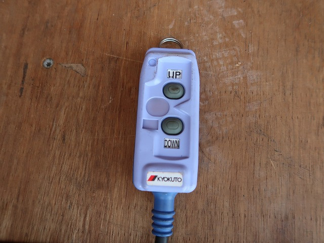 中古トラック いすゞアルミバン #8