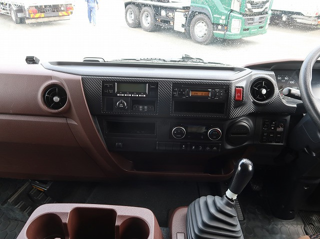 中古トラック 日野冷凍バン ＃14