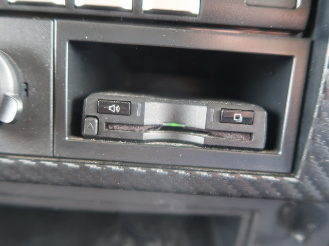 中古トラック 日野冷凍バン #18