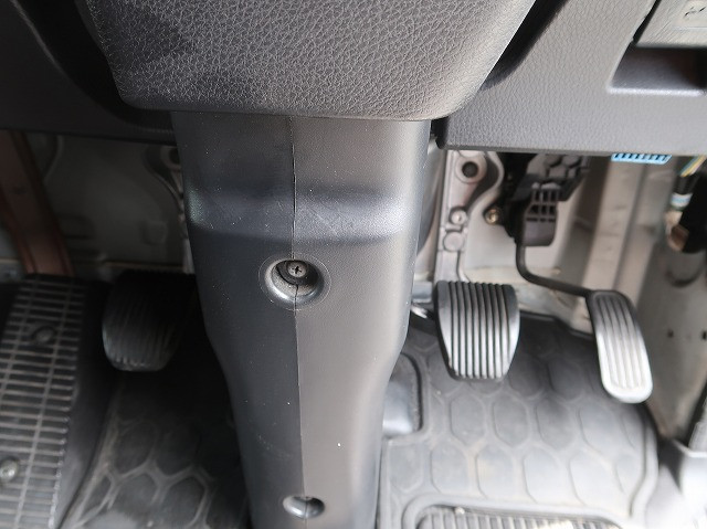 中古トラック 日野冷凍バン #21