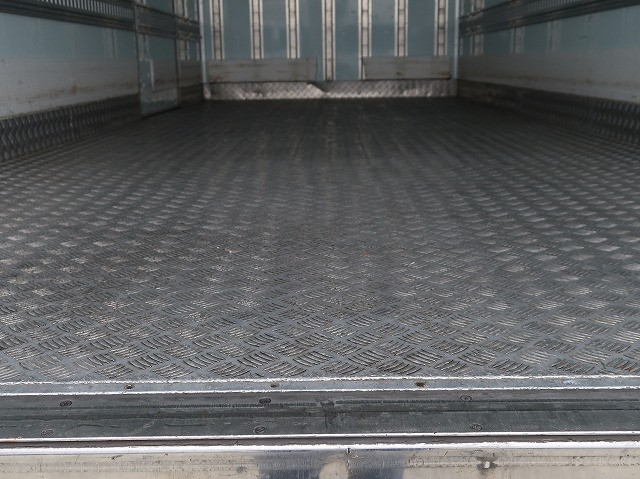 中古トラック 日野冷凍バン #7