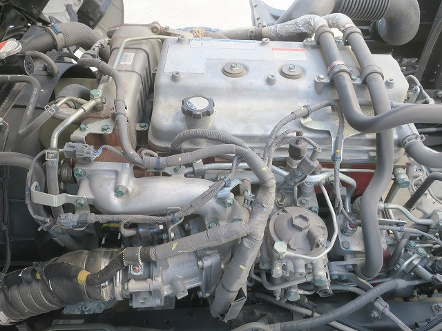 中古トラック 日野アルミウィング ＃11