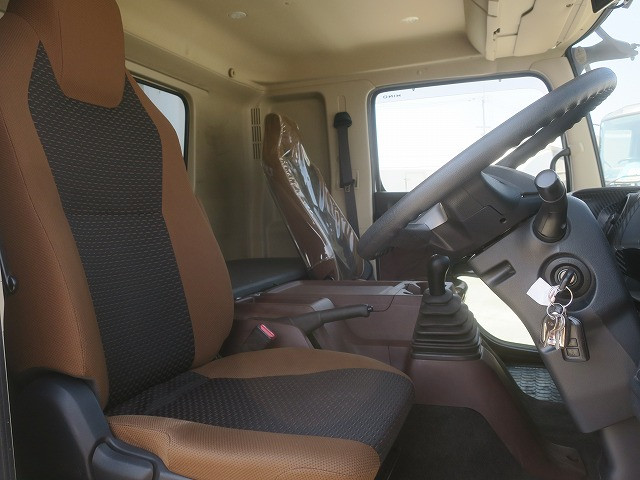 中古トラック 日野アルミウィング #12