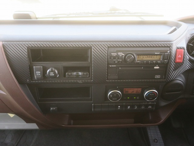 中古トラック 日野アルミウィング #14