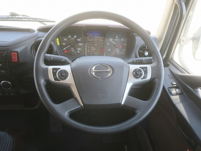 中古トラック 日野アルミウィング ＃15