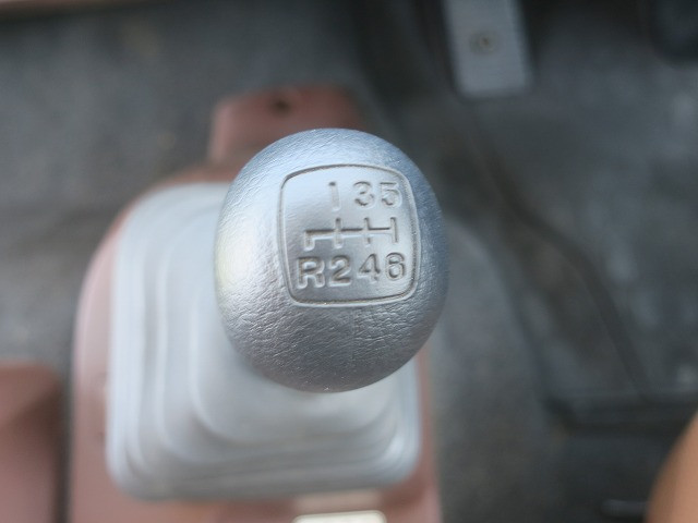 中古トラック 日野アルミウィング #17