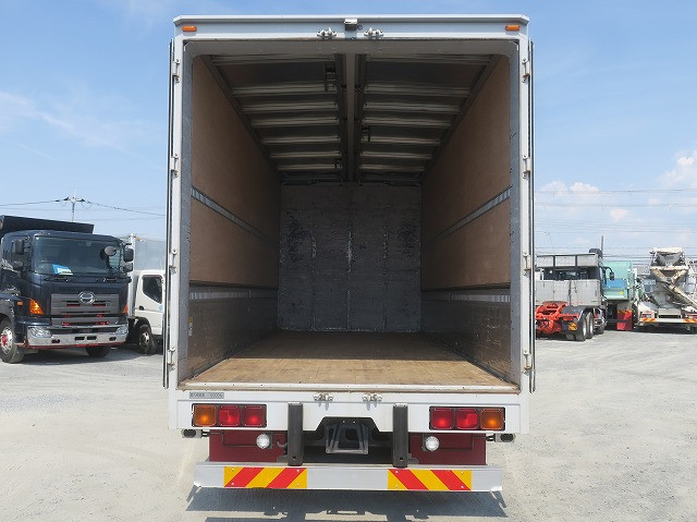 中古トラック 日野アルミウィング #5