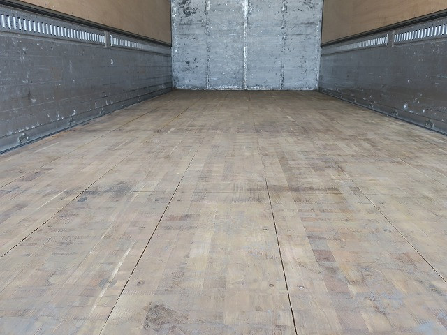 中古トラック 日野アルミウィング ＃8