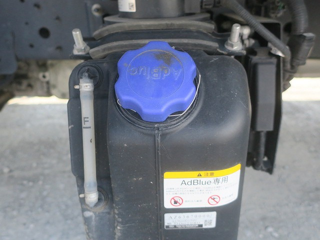 中古トラック 日野アルミウィング ＃10