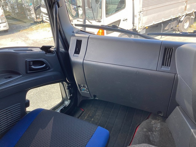 中古トラック いすゞトラクタヘッド ＃13