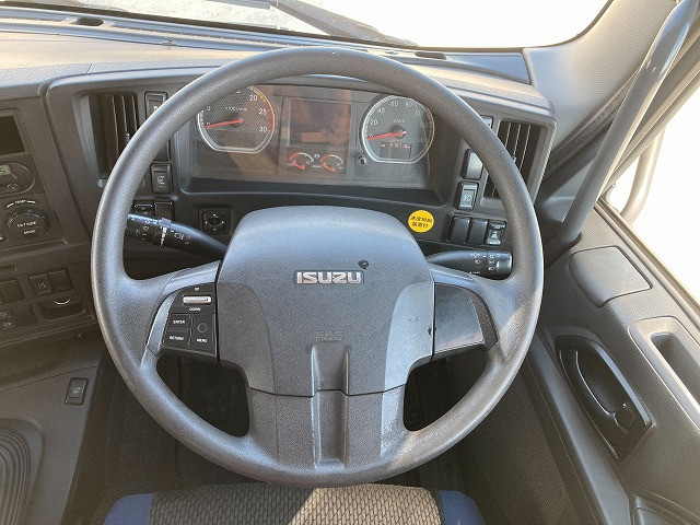 中古トラック いすゞトラクタヘッド ＃14