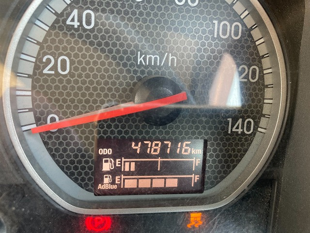 中古トラック いすゞトラクタヘッド ＃15