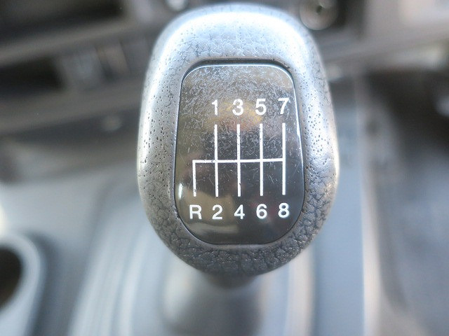 中古トラック いすゞトラクタヘッド #16