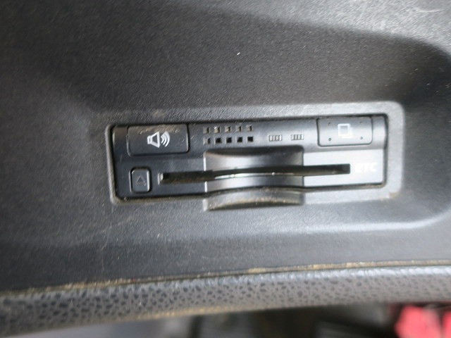 中古トラック いすゞトラクタヘッド ＃17