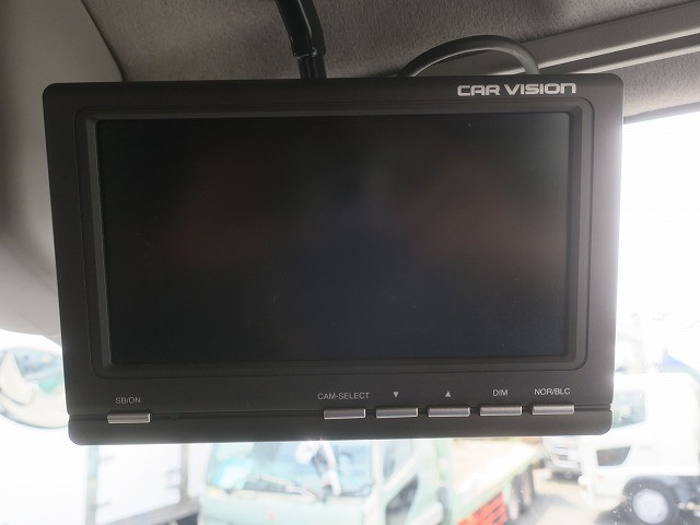 中古トラック いすゞトラクタヘッド ＃18