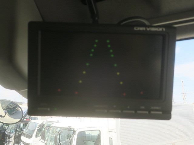 中古トラック いすゞトラクタヘッド #18