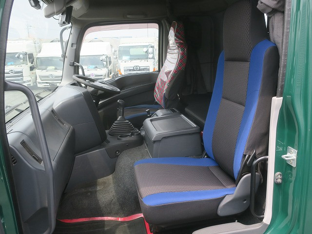 中古トラック いすゞ ギガ トラクタヘッド