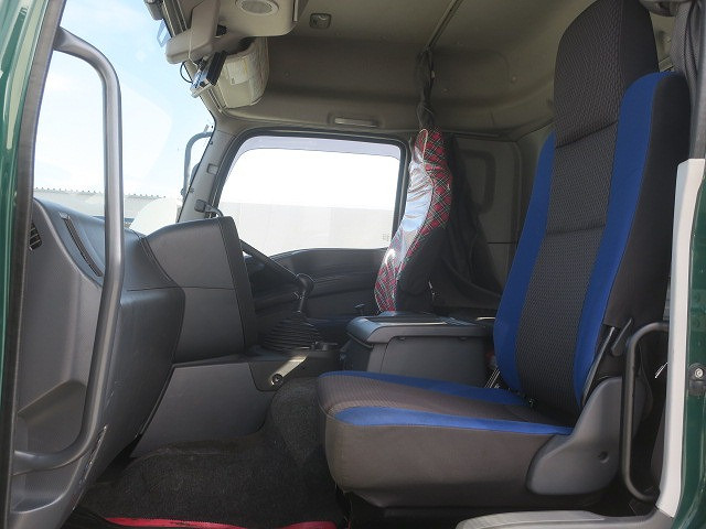 中古トラック いすゞトラクタヘッド ＃22