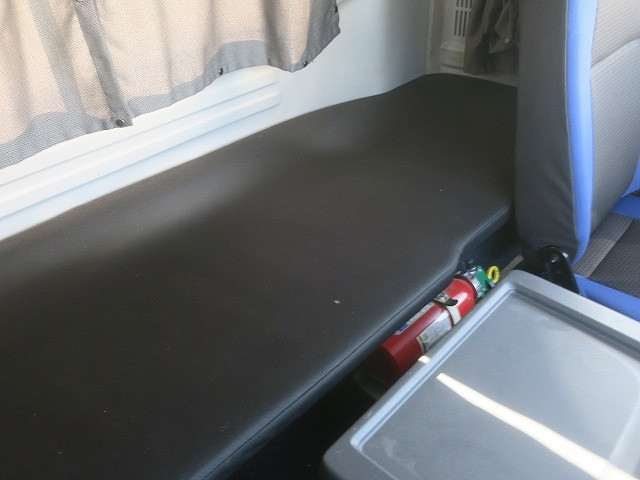 中古トラック いすゞトラクタヘッド #23