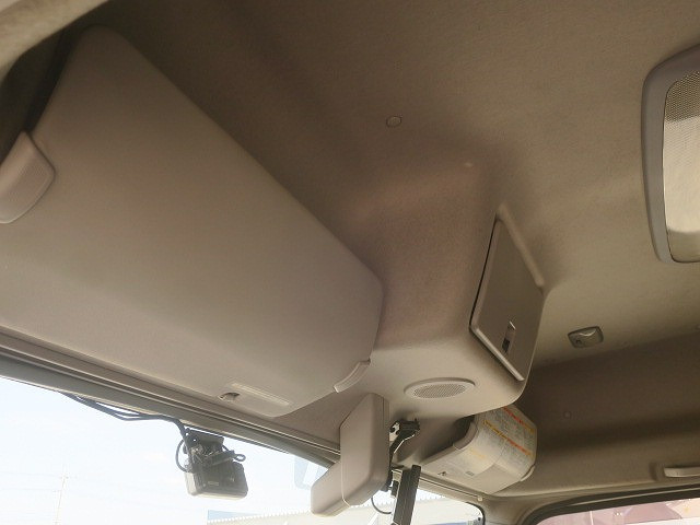 中古トラック いすゞトラクタヘッド #24