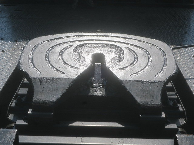 中古トラック いすゞトラクタヘッド #6