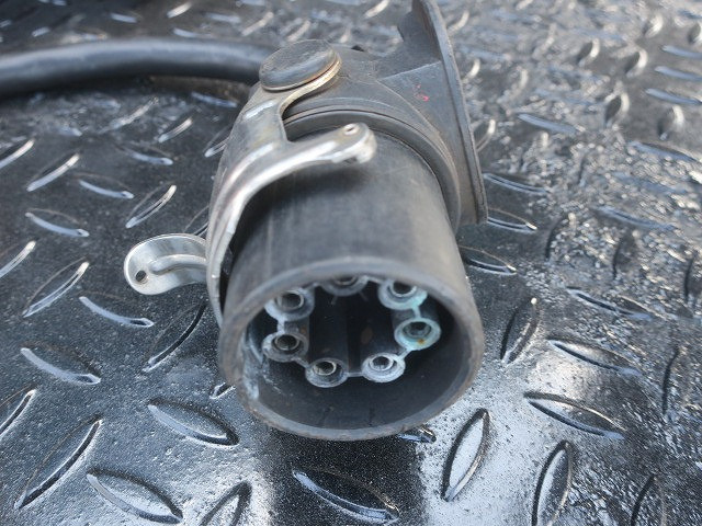 中古トラック いすゞトラクタヘッド #7