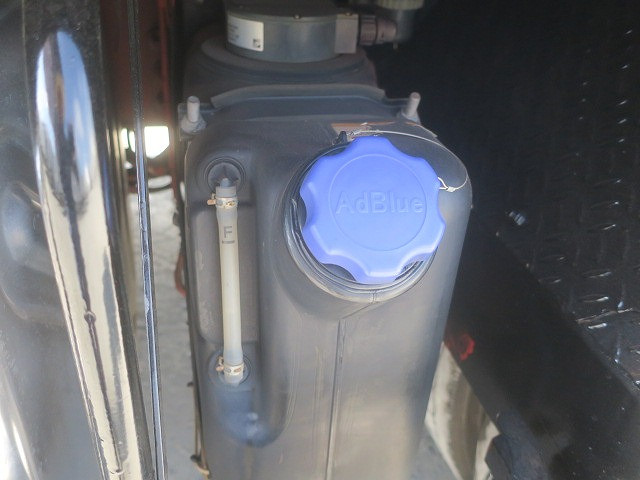 中古トラック いすゞトラクタヘッド ＃10