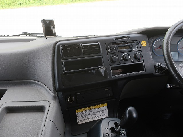 中古トラック 三菱ふそうトラクタヘッド #13