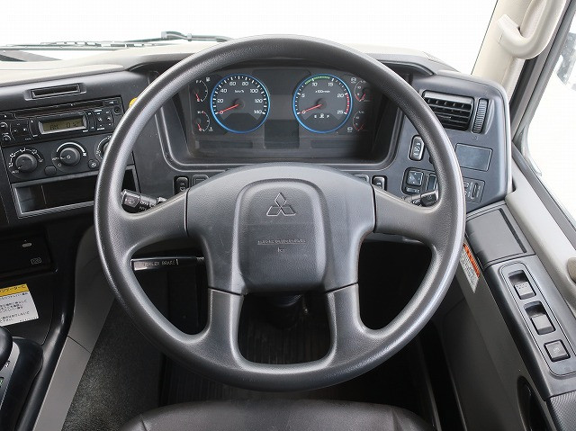 中古トラック 三菱ふそうトラクタヘッド #14