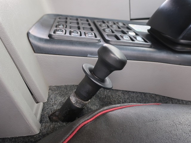 中古トラック 三菱ふそうトラクタヘッド ＃16