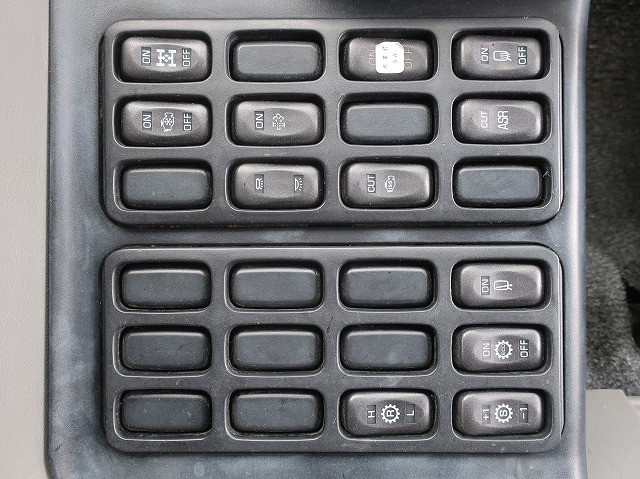 中古トラック 三菱ふそうトラクタヘッド #20