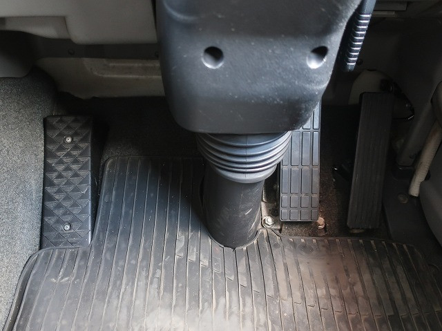 中古トラック 三菱ふそうトラクタヘッド ＃21