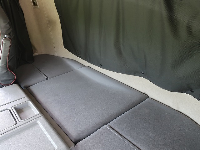 中古トラック 三菱ふそうトラクタヘッド ＃23