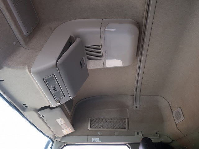 中古トラック 三菱ふそうトラクタヘッド ＃24