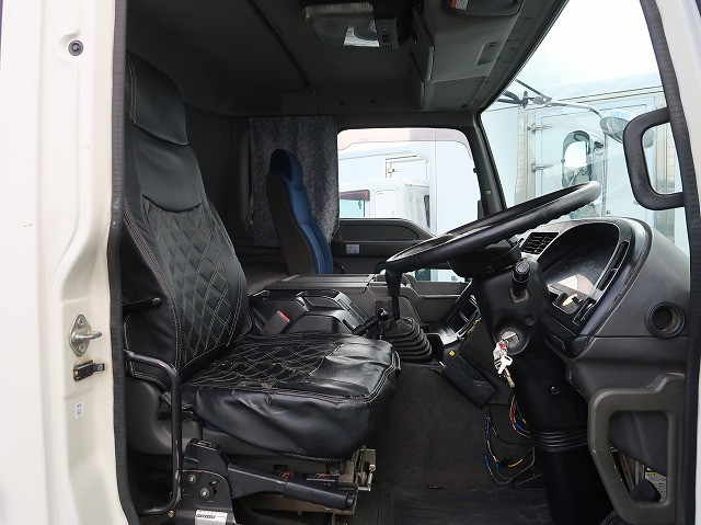 中古トラック いすゞダンプ ＃12