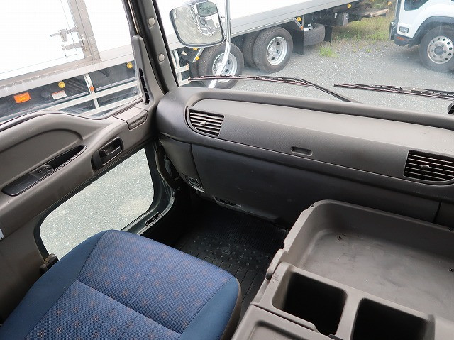 中古トラック いすゞダンプ ＃13