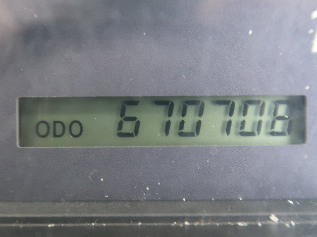 中古トラック いすゞダンプ ＃15