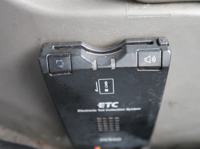 中古トラック いすゞダンプ ＃17