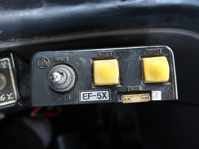 中古トラック いすゞダンプ ＃18