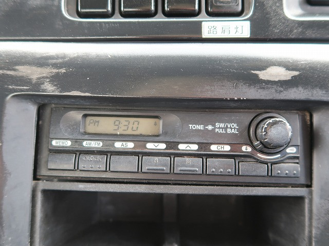 中古トラック いすゞダンプ ＃20